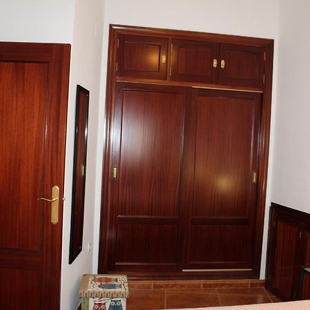 Alfalfa Home Sevilla Eksteriør billede