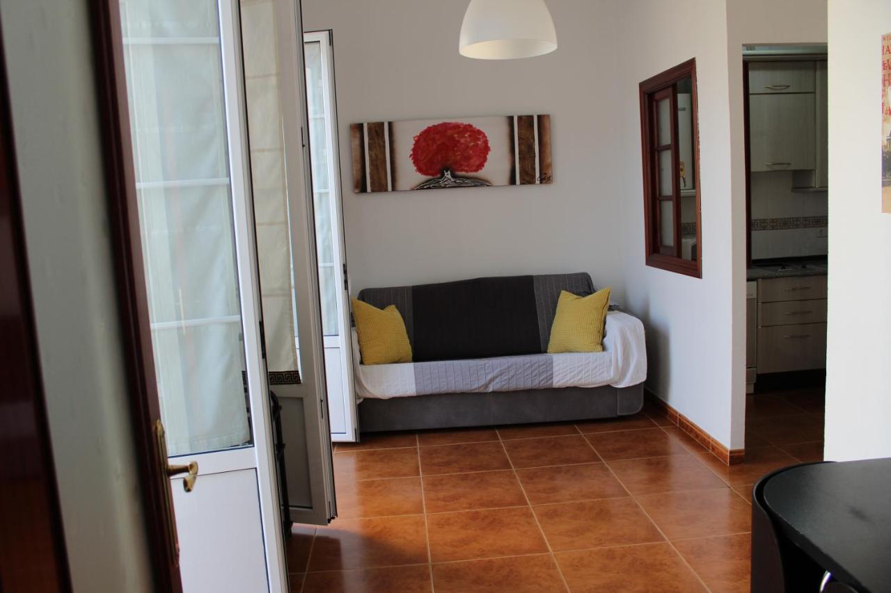 Alfalfa Home Sevilla Eksteriør billede