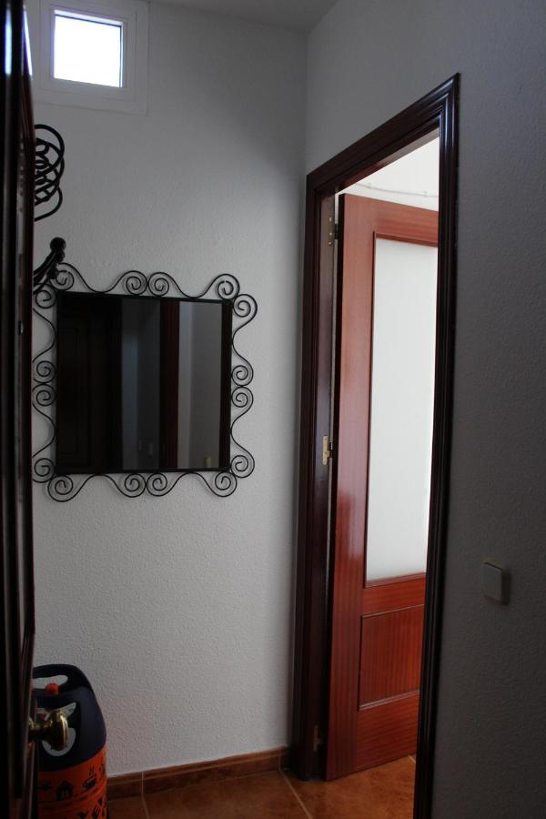 Alfalfa Home Sevilla Eksteriør billede