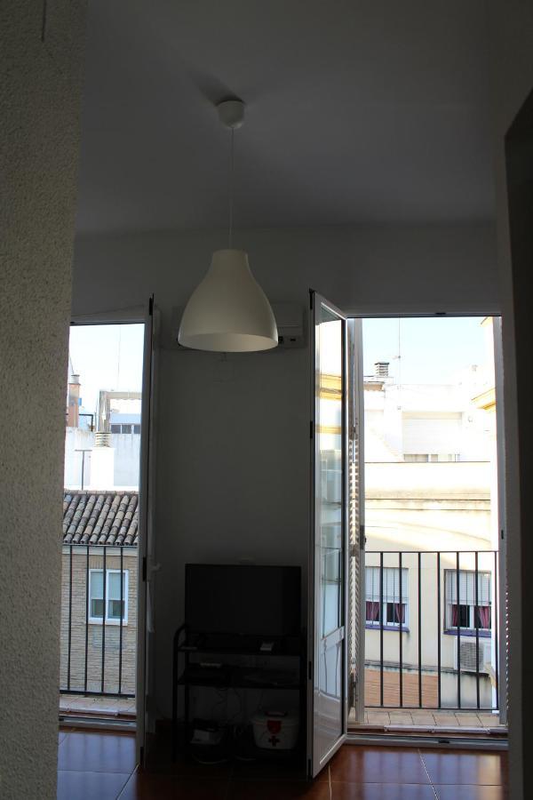 Alfalfa Home Sevilla Eksteriør billede