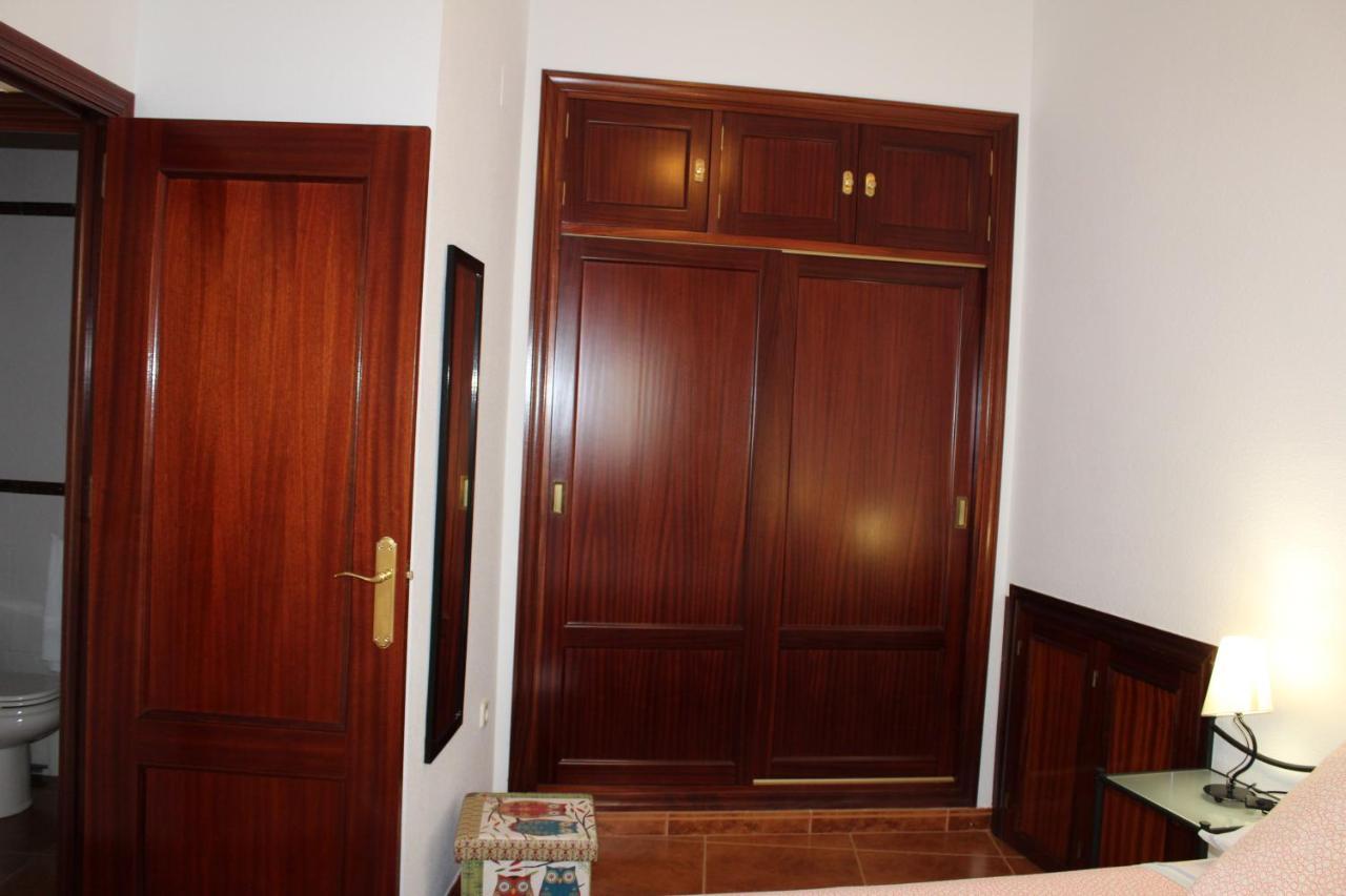 Alfalfa Home Sevilla Eksteriør billede