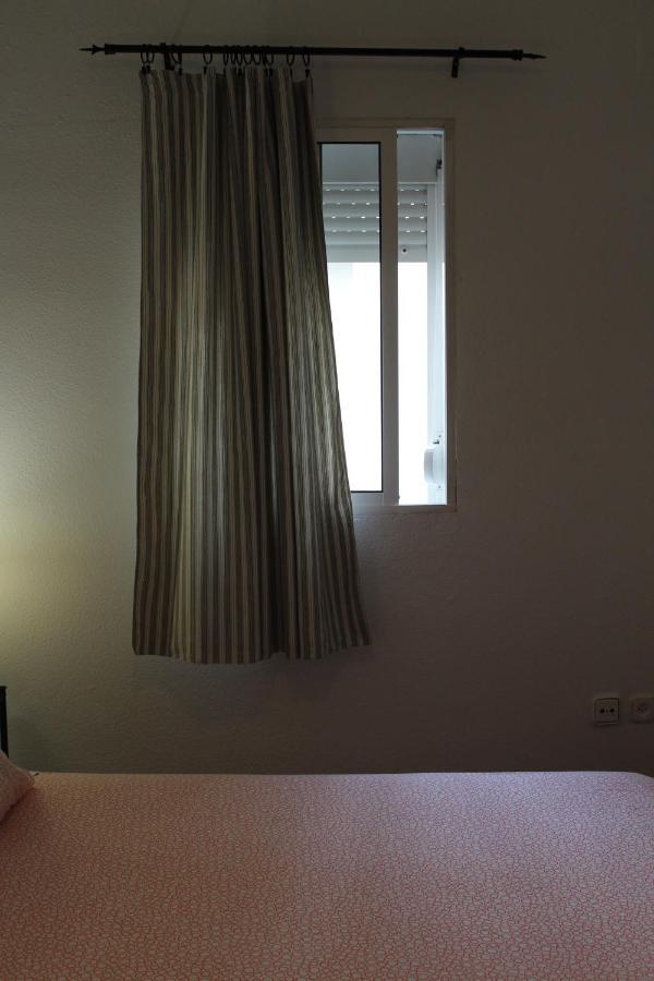 Alfalfa Home Sevilla Eksteriør billede