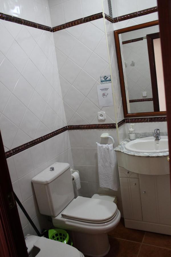 Alfalfa Home Sevilla Eksteriør billede