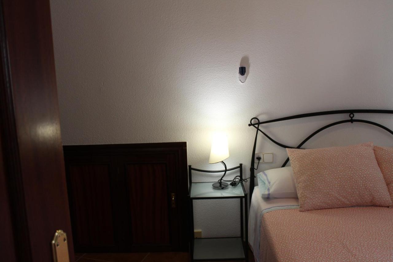 Alfalfa Home Sevilla Eksteriør billede