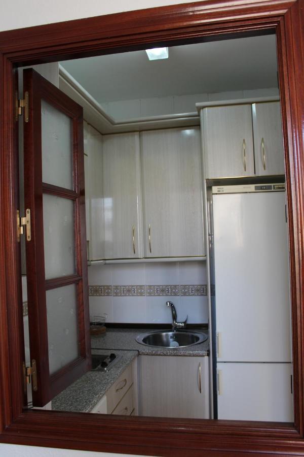 Alfalfa Home Sevilla Eksteriør billede