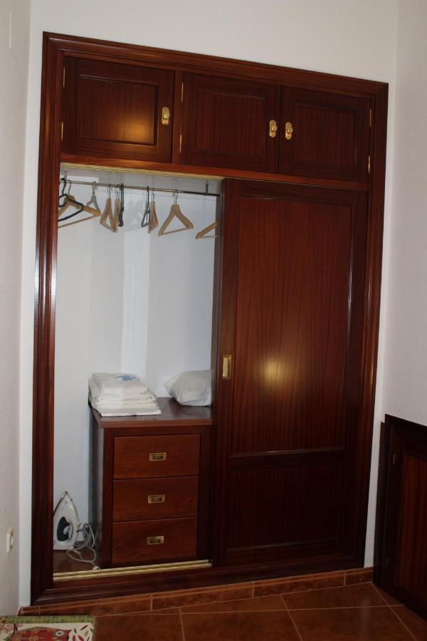 Alfalfa Home Sevilla Eksteriør billede
