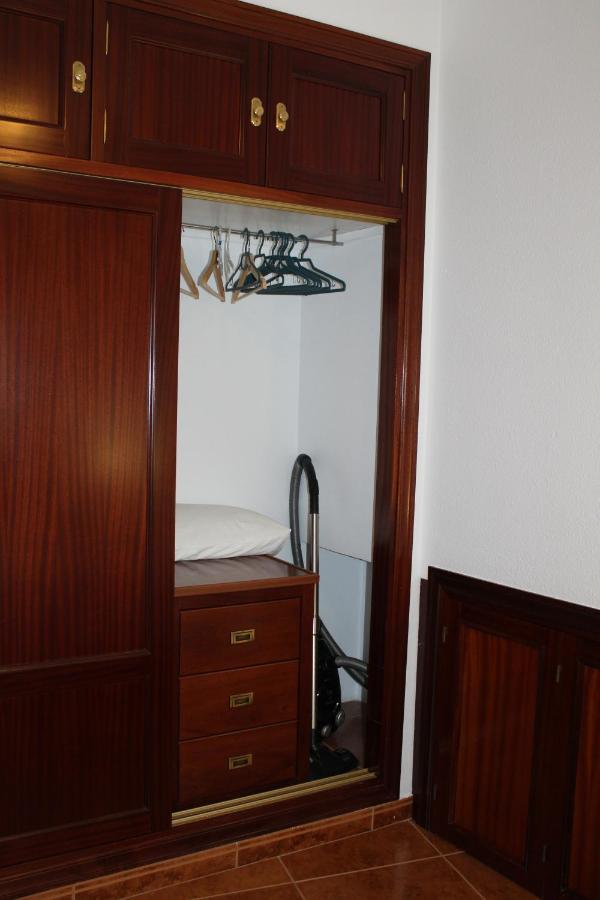 Alfalfa Home Sevilla Eksteriør billede