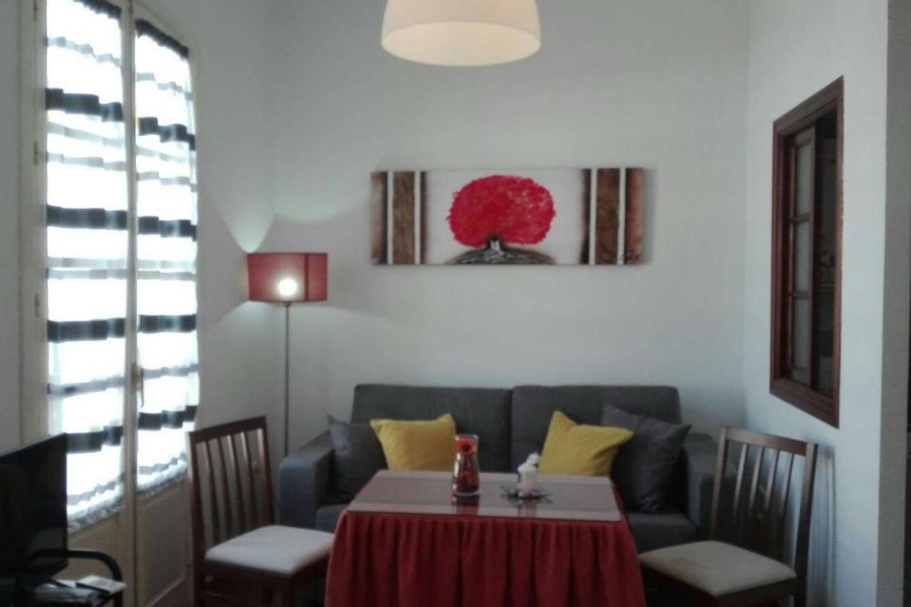 Alfalfa Home Sevilla Eksteriør billede