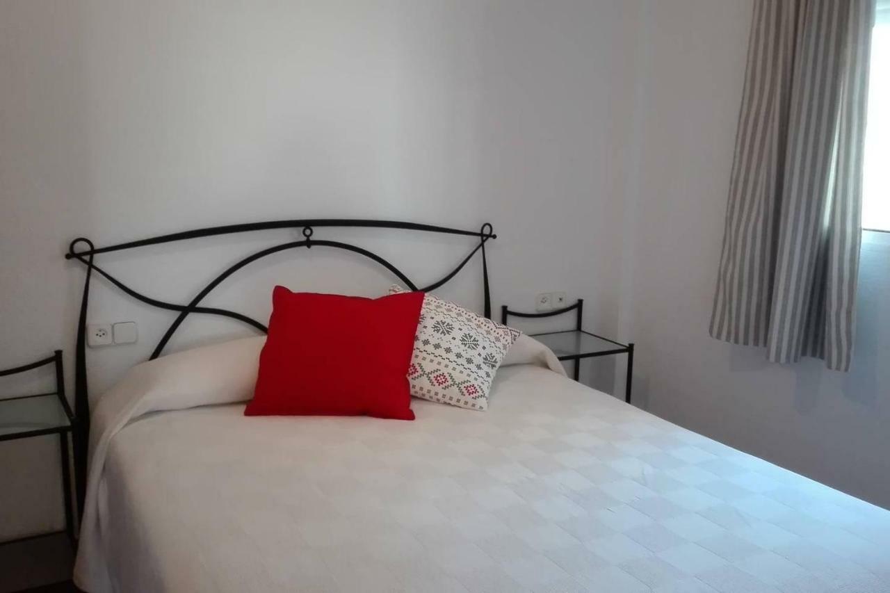 Alfalfa Home Sevilla Eksteriør billede