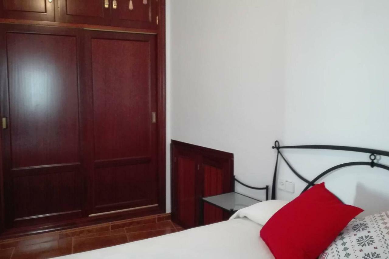 Alfalfa Home Sevilla Eksteriør billede